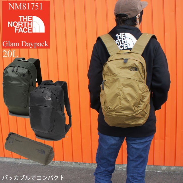 新品 送料無料 Pay ザ ノースフェイス レディース The North Face マーケット メンズ レディース グラム デイパック l Nm バックパック ストール専門店 インドリーム 338c81b1 Budapestfalatozo Be