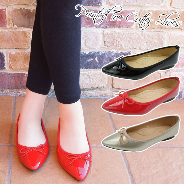 最高のリボン フラット シューズ ブランド 人気のファッショントレンド