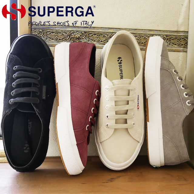 送料無料 レディース スニーカー ローカット スペルガ Superga 2750 Sueu S003sr0 カジュアルシューズ スエード 靴の通販はau Pay マーケット シューマートワールド 商品ロットナンバー