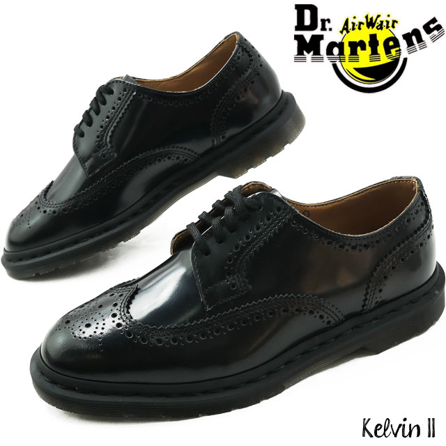 dr martens kelvin