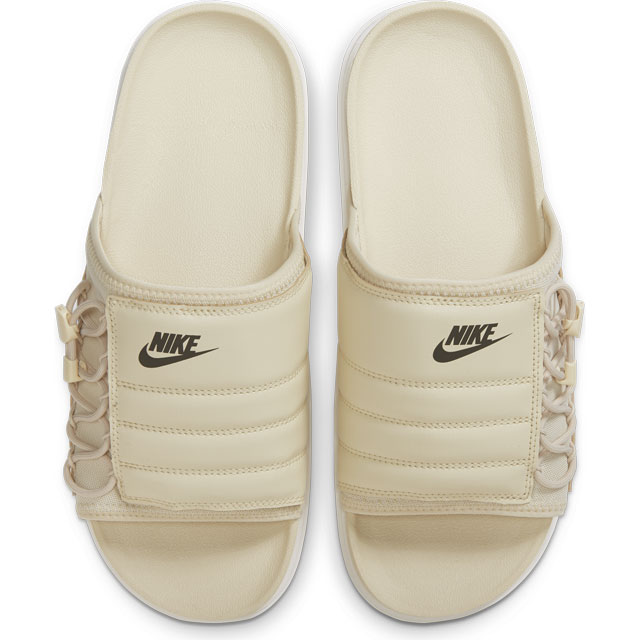 送料無料 メンズ レディース ユニセックス サンダル 人気 流行 Nike Ci00 0 ナイキ アスナスライド フォッシル ニュースプリント の通販はau Pay マーケット シューマートワールド 商品ロットナンバー