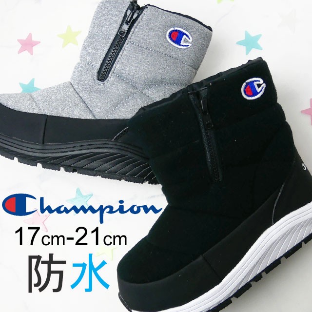 新色追加 送料無料 キッズ ジュニア 男の子 女の子 冬ブーツ 人気 流行 Champion Cp Ksc032w チャンピオン 子供靴 スノーブーツ スプラッシュコー 超目玉 期間限定 Lovemesomegadgets Com