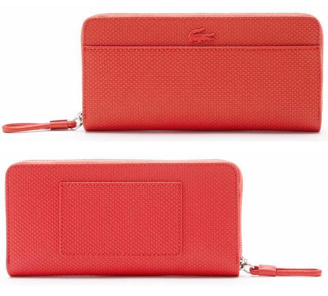 定番人気 送料無料 メンズ レディース 財布 長財布 人気 流行 Lacoste Nf3219c D50 ラコステ シャンタコロングジップウォレット サイフ 本革 牛革 短納期 早者勝ち Viajesturisticosdelpacifico Com