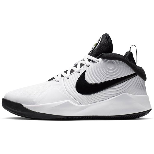 送料無料 キッズ ジュニア 男の子 女の子 与え スニーカー 運動靴 人気 Nike ナ Aq4224 100 9 Gs D 流行