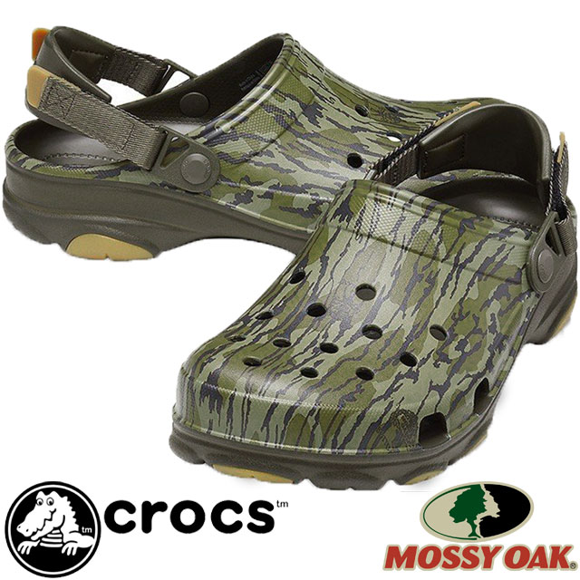 100 の保証 送料無料 メンズ レディース コンフォートサンダル 人気 流行 Crocs 260 6464 クロックス クロッグサンダル クラシック オールテレイン 魅力的な Centroprofesorjuanbosch Com