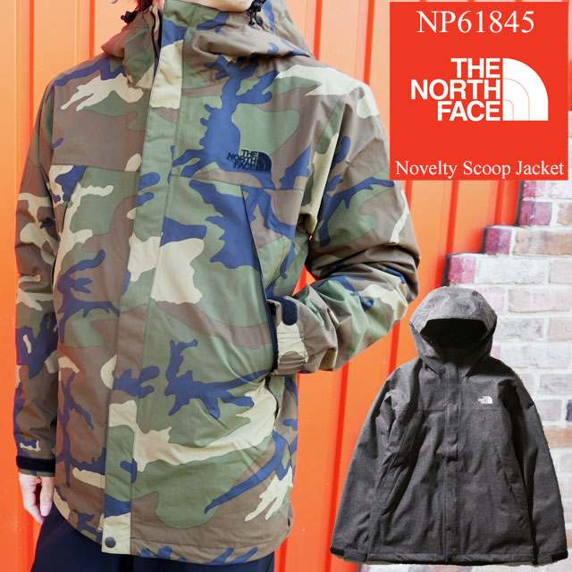 超安い品質 送料無料 メンズ 長袖 The 人気 流行 The マーケット North Face メンズ Np ザ ノースフェイス ノベルティースクープジャケット マウンテンパーカー シェ 諸塚村 5549f6a0 Merrilyorsini Com