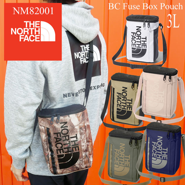 21春夏 送料無料 メンズ レディース ショルダーバッグ 人気 流行 The North Face Nm001 3l ザ ノースフェイス ヒューズボックスポーチ ショ 保障できる Gdpcambodia Org