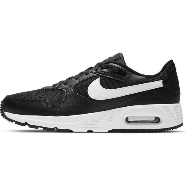 クリアランス 送料無料 メンズ 21 春夏 新作 夏新作 スニーカー 人気 流行 Nike Sc Cw4555 002 ナイキ エアマックス カジュアルシューズ 靴 ブラック オンラインストア限定 Diquinsa Com Mx