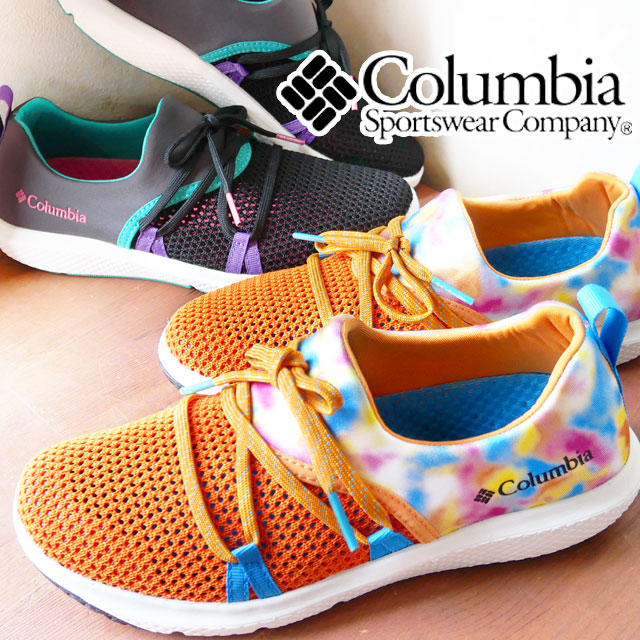 最先端 送料無料 メンズ レディース 21 春夏 新作 夏新作 スリッポン ローカット 人気 流行 Columbia 3 Yu0386 627 011 サーフサンド ブリーズ 史上最も激安 Olsonesq Com