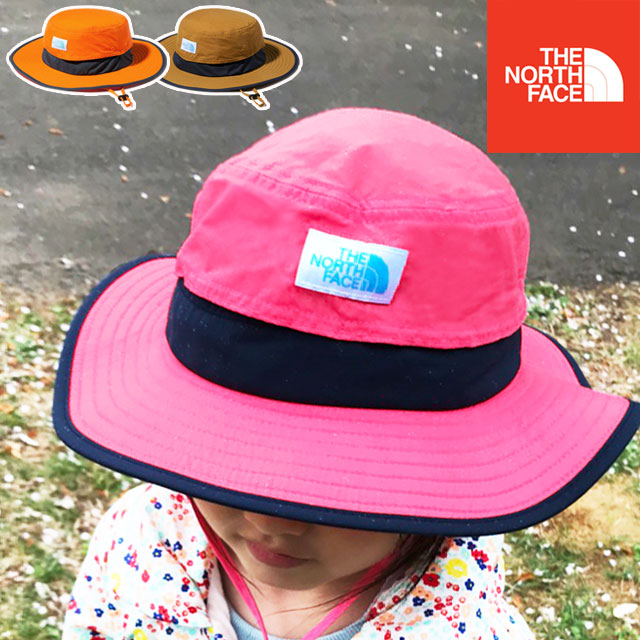 人気カラー再販 送料無料 キッズ ジュニア 男の子 女の子 21 春夏 新作 夏新作 帽子 人気 流行 The North Face Nnj006 ザ ノースフェイス ホライズ ブランド直営 Carlavista Com