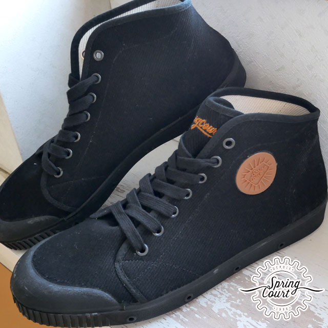 激安店舗 定番 流行 人気 スニーカー メンズ 送料無料 Spring カジュアルシュ ツイルレース ヘビー ブラック スプリングコート Vb2n 2hv B2 Court ローカット Stairliftmobility Co Uk