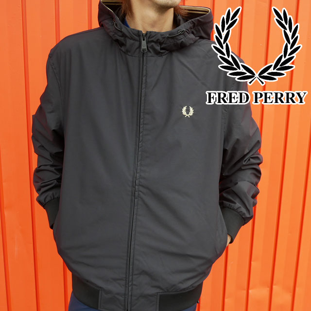 人気no 1 Perry Fred 定番 流行 人気 パーカー Fw 夏新作 秋新作 新作 秋冬 21 メンズ 送料無料 J2661 ジ ブレンサム フーデッド フレッドペリー パーカー Revuemusicaleoicrm Org
