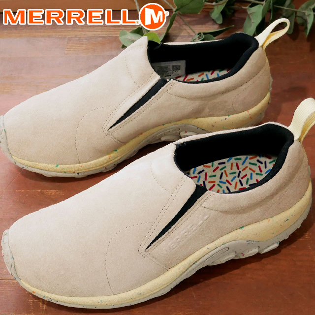 特別価格 送料無料 メンズ 秋冬 新作 冬新作 Fw 21 スリッポン ローカット 人気 流行 定番 Merrell J メレル ジャングル モック バースデ コンビニ受取対応商品 Ucrania Uy