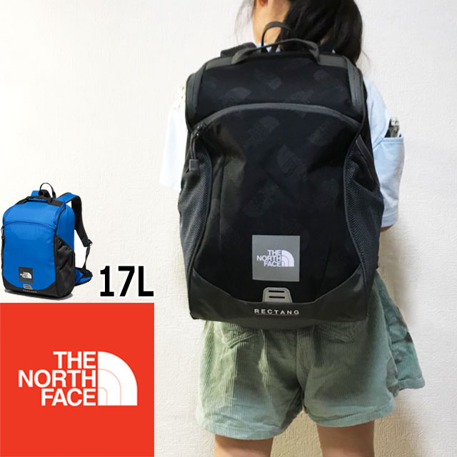 大人も着やすいシンプルファッション North The 定番 流行 人気 バックパック 21 Fw 冬新作 新作 秋冬 女の子 男の子 ジュニア キッズ 送料無料 Face ザ ノ 17l Nmj リュックサック Neoaztlan Com