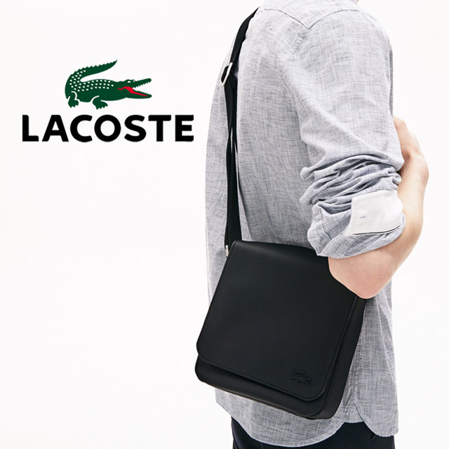 海外正規品 送料無料 メンズ レディース Ss 春夏 新作 22 冬新作 ショルダーバッグ 人気 流行 定番 Lacoste Nh2341h バッグ クラシック フラップ 日本公式品 Www Flixel Org