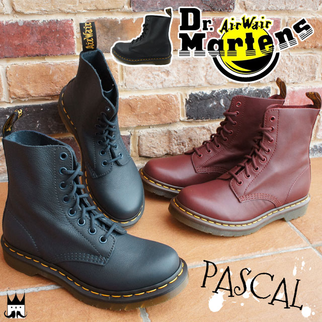 dr martens pascal 8