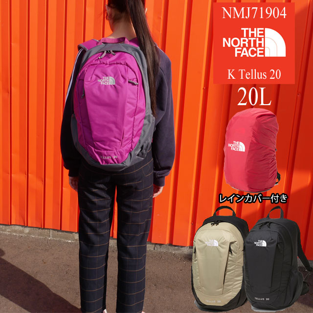 在庫あり 即出荷可 送料無料 レディース マーケット Nmj キッズ ジュニア 男の子 女の子 バックパック リュックサック 女の子 ザノースフェイス The North Face l Nmj テル 店舗ディスプレイのエムズプレイス 02d187 Merrilyorsini Com