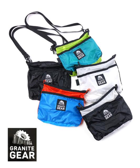 ビックセール対象店 グラナイトギア ショルダーバッグ サコッシュ ハイカーサチェル Hiker Satchel Granite Gear 19秋冬新の通販はau Pay マーケット エトル パーブルーコムブルー 商品ロットナンバー