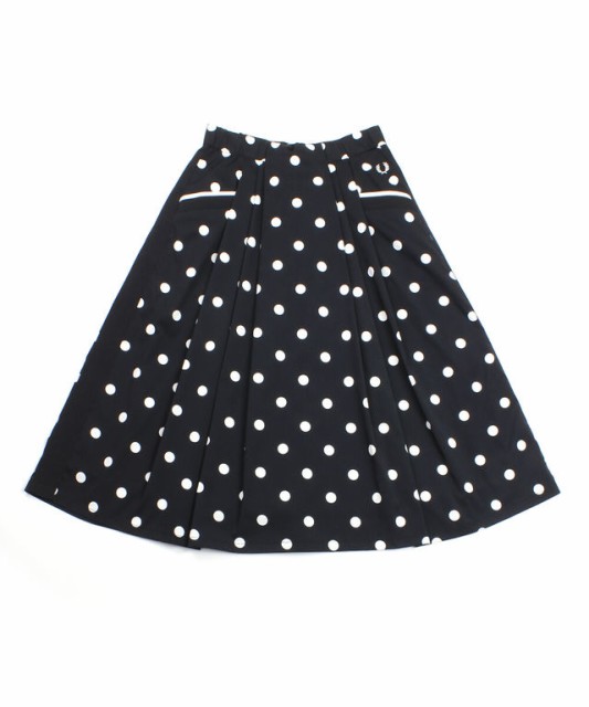 お得得価 フレッドペリー DOT SKIRT FRED PERRY F8623 国内正規品 2021春夏新作 送料無料の通販はau PAY マーケット - エトル!
パーブルーコムブルー|商品ロットナンバー:496799 タックスカート ドットスカート 超激得低価