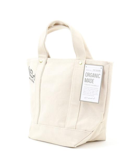 ポイント10倍 ポストジェネラル トートバッグ キャンバスバッグ Organic Made Standard Tote S Post General O Tote S 国内正規品 21春夏新作 メーカー希望小売価格から30 Off Creativelimelight Com