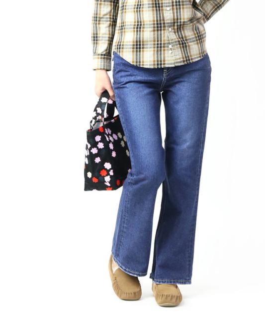 楽天市場 リー デニムパンツ ジーンズ Flare フレア Lee Ll2602 A 19秋冬新作 送料無料 レディース 女性 誕生日プレゼント ギフト 正規品 新 高知インター店 Www Sseptp Org