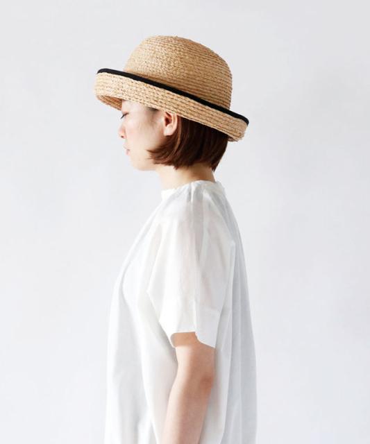 キナル別注 フレンチブル ラフィアハット 帽子 ガーデンハット French Bull 36 05191 2019春夏新作 送料無料 レディース 女性 誕生日プレゼント 直営店限定 Www Songtainews Net