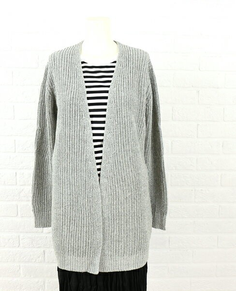 【お買得】 コットンオープンカーディガン・98-7755・1221501 【レビューでプラス5倍】TRANNA(トラーナ)-トップス 【お買得】 コットンオープンカーディガン・98-7755・1221501 【レビューでプラス5倍】TRANNA(トラーナ)-トップス