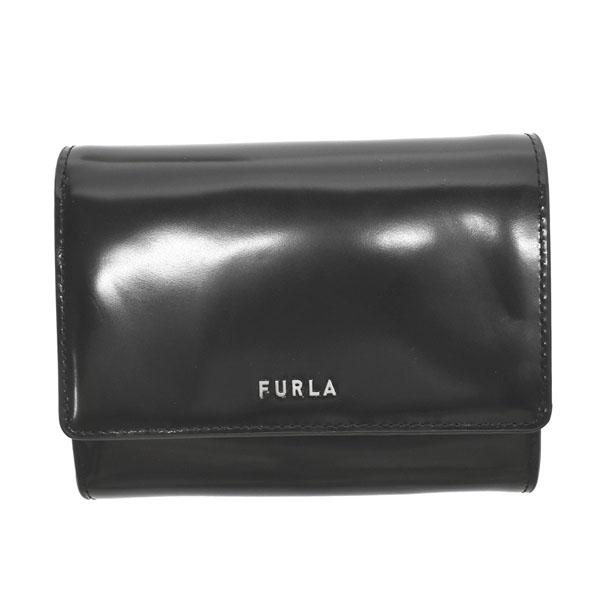 21年最新海外 フルラ Wp T O60 F Splendida 二つ折り財布 小銭入れ有り Bk ブラック Furla レディース 女性用 人気 ブランド おしゃれ おすすめ 今月限定 特別大特価 Paradisiahotel Bj