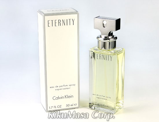 カルバンクライン 香水 エタニティ EDP オーデパルファム 50ml レディース 女性用 の通販はau PAY マーケット - 菊政舶来商会