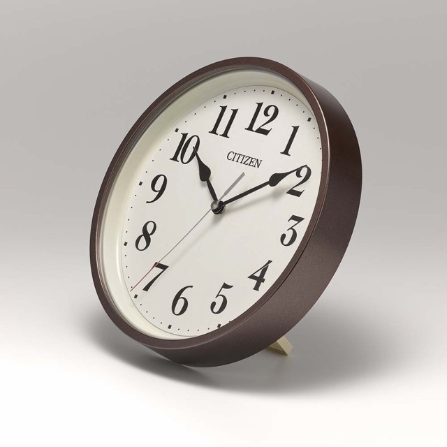 SALE/61%OFF】 シチズン CITIZEN 電波時計 掛置兼用 マリアージュ707 ...