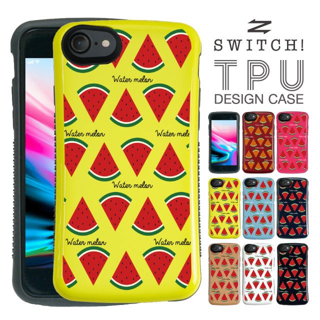 スマホケース Iphone8 Iphone7 Iphone6s Iphone6 アイフォン Iphone ケース カバー かわいい シンプル 携帯ケース Tpuの通販はau Pay マーケット Girlish Angelique 商品ロットナンバー