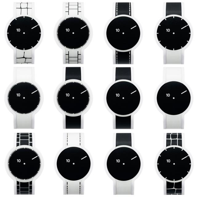 セール高品質┐ SONY FES WATCH White ユニセックス モノクロ FES-WM1S Wの通販はau PAY マーケット - (株)HYBRIDSTYLE|商品ロットナンバー:342179418 腕時計 ソニー 時計 フェス ウォッチ ホワイト 通販最安値