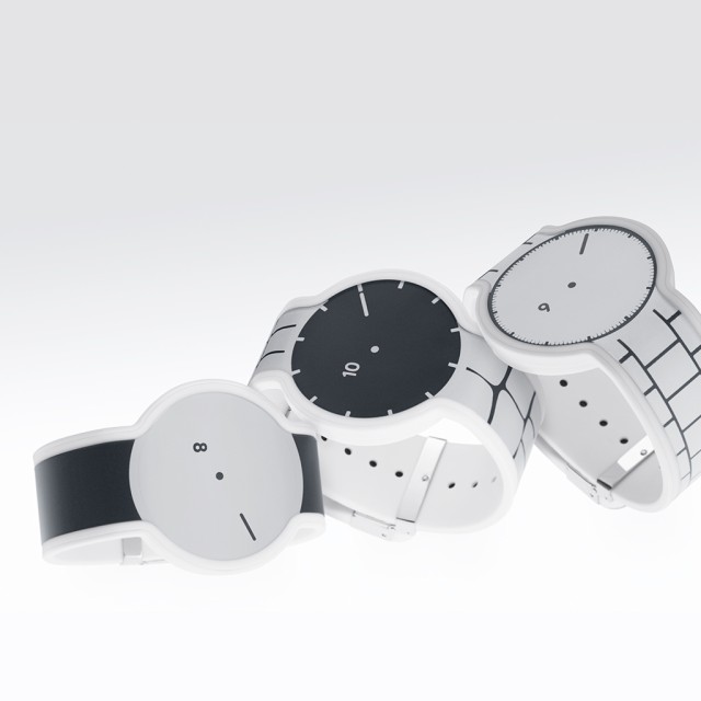 セール高品質┐ SONY FES WATCH White ユニセックス モノクロ FES-WM1S Wの通販はau PAY マーケット - (株)HYBRIDSTYLE|商品ロットナンバー:342179418 腕時計 ソニー 時計 フェス ウォッチ ホワイト 通販最安値