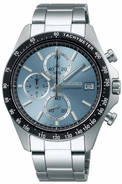 セイコー腕時計 Seiko時計 Seiko 腕時計 セイコー 時計 メンズ ブルー Sbtr029の通販はau Pay マーケット 株 Hybridstyle 商品ロットナンバー
