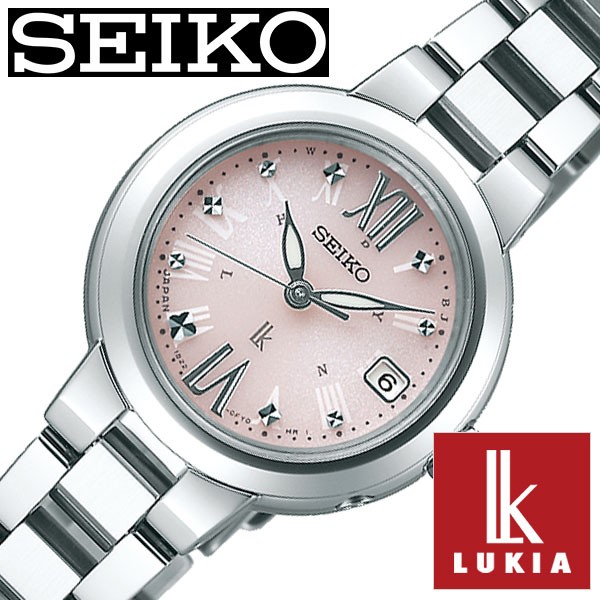 送料無料 セイコー腕時計 時計 SEIKO時計 SEIKO 腕時計 レディース セイコー 時計 ルキア セイコー腕時計 LUKIA レディース ピンク SSVW137, 2019春の新作:cf69621b --- kzdic.de 送料無料 セイコー腕時計 時計 SEIKO時計 SEIKO 腕時計 レディース セイコー 時計 ルキア セイコー腕時計 LUKIA レディース ピンク SSVW137, 2019春の新作:cf69621b --- kzdic.de