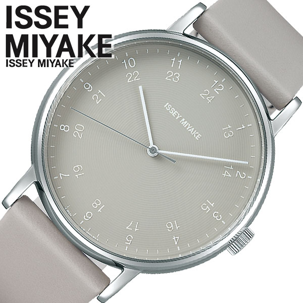 正規品直輸入 イッセイミヤケ腕時計 Isseymiyake時計 Issey Miyake 腕時計 イッセイミヤケ 時計 エフ F メンズ グレー Nyaj005 腕時計メンズ Sutevalle Org