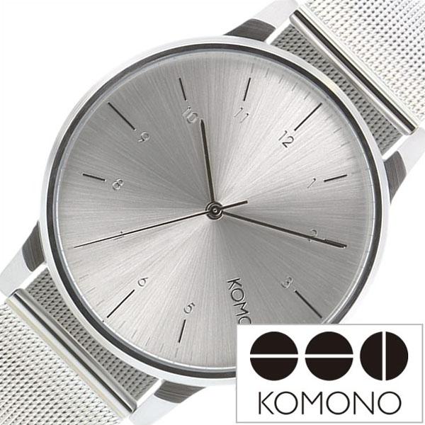 ファッションのすべて ベストkomono 時計 メンズ 評判