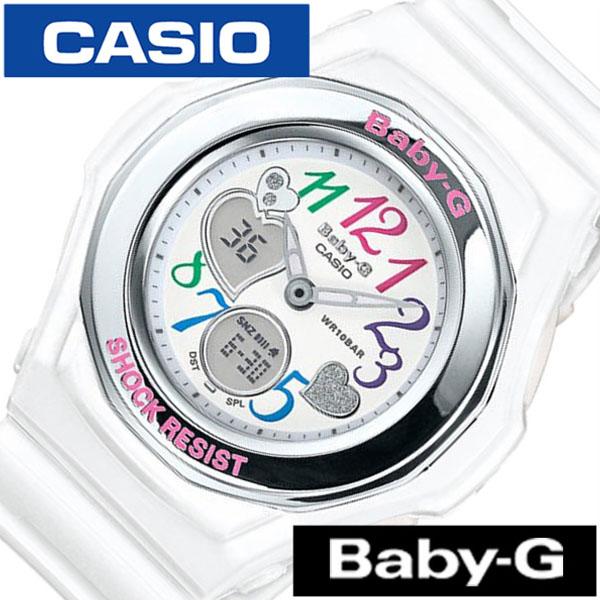 商品情報 Baby G Casio