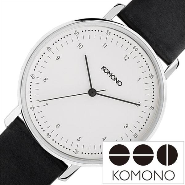 ファッションのすべて ベストkomono 時計 メンズ 評判