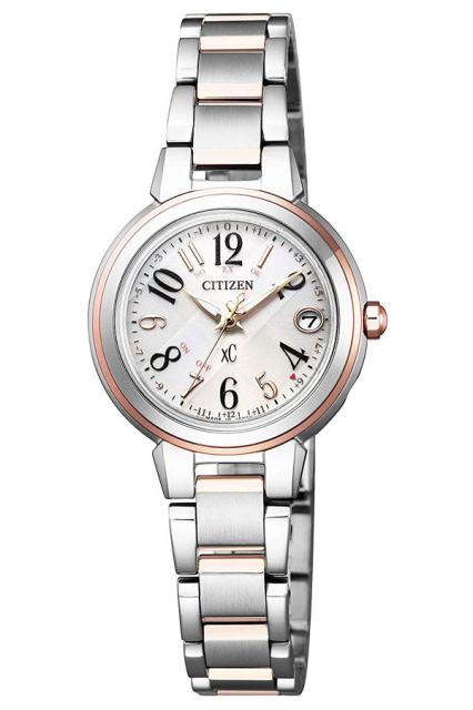 シチズン 腕時計 Citizen 時計 Citizen腕時計 シチズン時計 クロスシー Xc レディース シルバー Es9434 53x の通販はau Pay マーケット 株 Hybridstyle 商品ロットナンバー