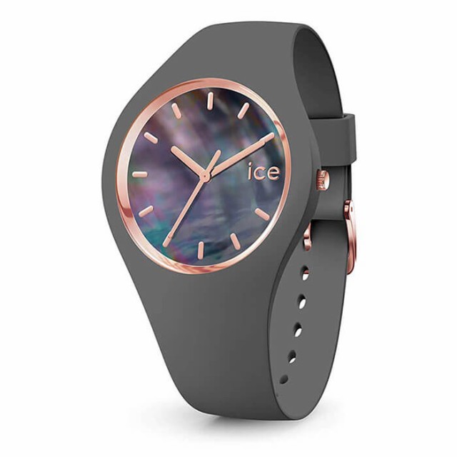 アイスウォッチ Icewatch パール Pearl Ice グレー メンズ レディース ユニセックス の通販はau Pay マーケット 株 Hybridstyle 商品ロットナンバー