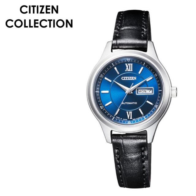 数量は多い Citizen 腕時計 腕時計 ブルー シチズン 時計 シチズンコレクション Collection レディース 腕時計 腕時計 ブルー Pd7150 03l 価格は安く b Ivecr2 Ac Th