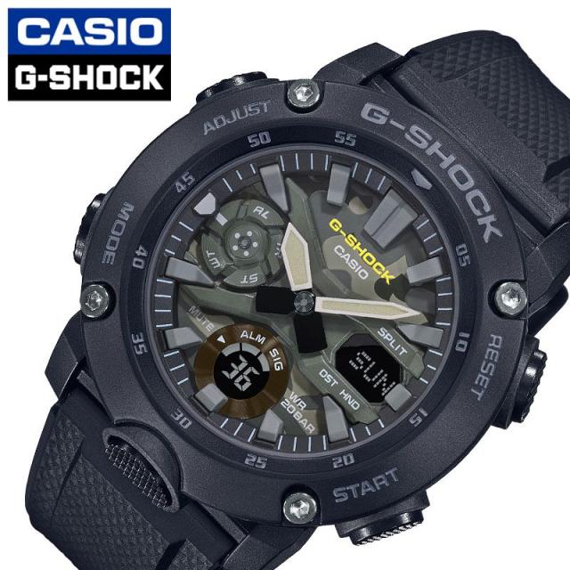 春夏新作 Casio 腕時計 Gショック 腕時計 カシオ メンズ 時計 G Shock メンズ 腕時計 ブラック グリーン Ga 00su 1ajf 人気 ブランド おすすめ おしゃれ Gショック スポ Kandマーケット Cb87e632 Telisson Com Br