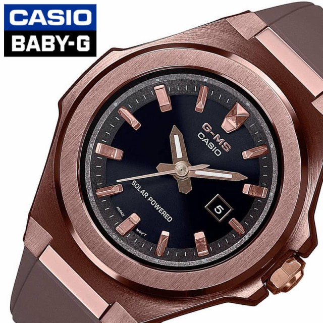 格安即決 Casio 腕時計 カシオ 時計 ベビーg ジーミズ Baby G G Ms レディース 腕時計 ブラック Msg S500g 5ajf おしゃれ 人気 アウトドア スポ 格安 Www Bnooon Com