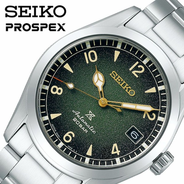 レビューを書けば送料当店負担 セイコー 腕時計 Seiko 時計 Sbdc115 プロスペックス アルピニスト オフィ ネットau Prospex ビジネス Alpinist メンズ カーキ Sbdc115 かっこいい 防水 ビジネス オフィ スダ水周りショップ F Elaunchinfotech Com