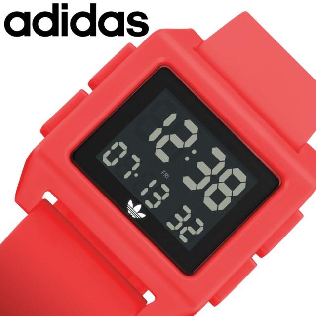 Adidas Originals 腕時計 アディダスオリジナルス 時計 アーカイブ Archive Sp1 メンズ レディース