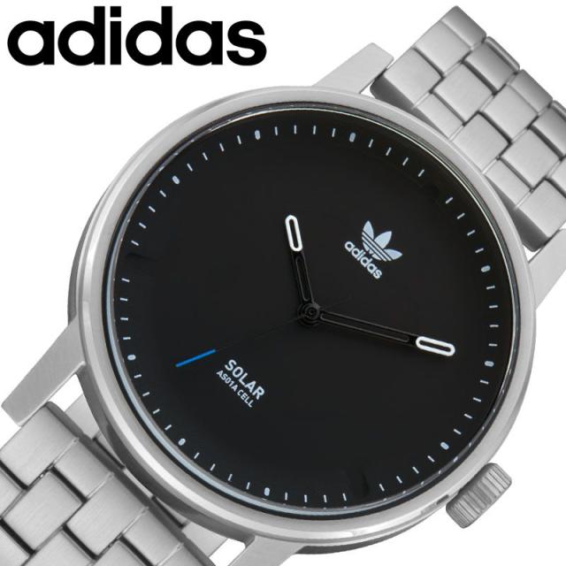 有名人芸能人 Adidas Originals 腕時計 アディダスオリジナルス 時計 ディストリクト District Adidas 人気 メンズ レディース Pay ブラック Z24 625 00 人気 ブラン ウォータープロショップ Fe7ce449 Brasilvaleconsorcios Com Br