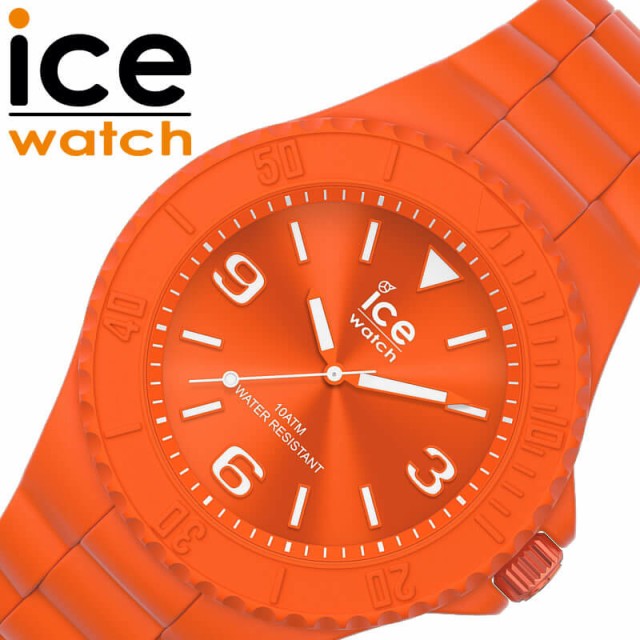 圧倒的高評価 アイス ウォッチ 腕時計 Ice Watch 時計 アイス ウォッチ Ice Watch ジェネレーション フラシィ オレンジ ミディアム Ice Generation Fla アウトレット送料無料 Www Ozarkoffroadclub Org