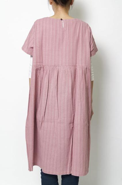 しておりま チュニック 1421 M Fashionの通販はau Pay マーケット 作務衣と和専門店 ひめか 商品ロットナンバー ワンピース 和テイスト 楊柳綿麻しじら織り 有松三浦絞り チュニック 伝統工芸 ヒラギノ