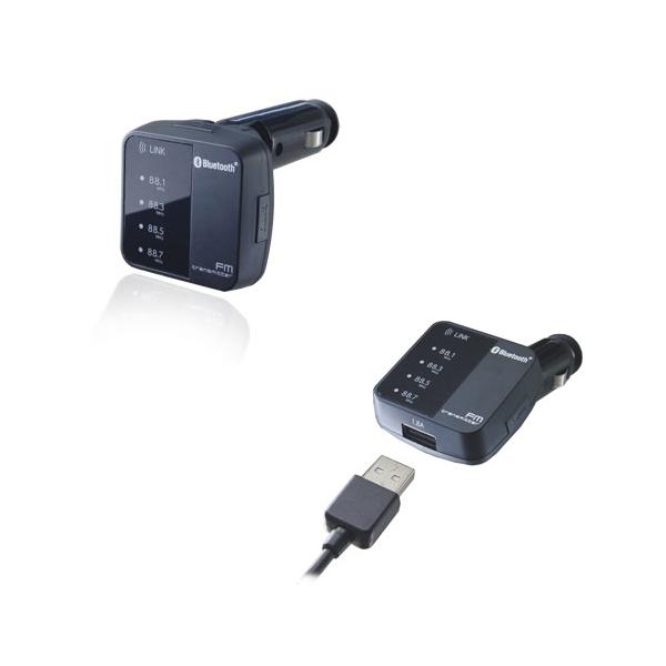 Fmトランスミッター Fmトランスミッター Bluetooth3 0 スマホ Iphone カシムラ Kd 146 の通販はau Pay マーケット ホットロード 商品ロットナンバー